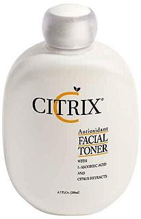citrix facial cleanser Citrix facial cleanser